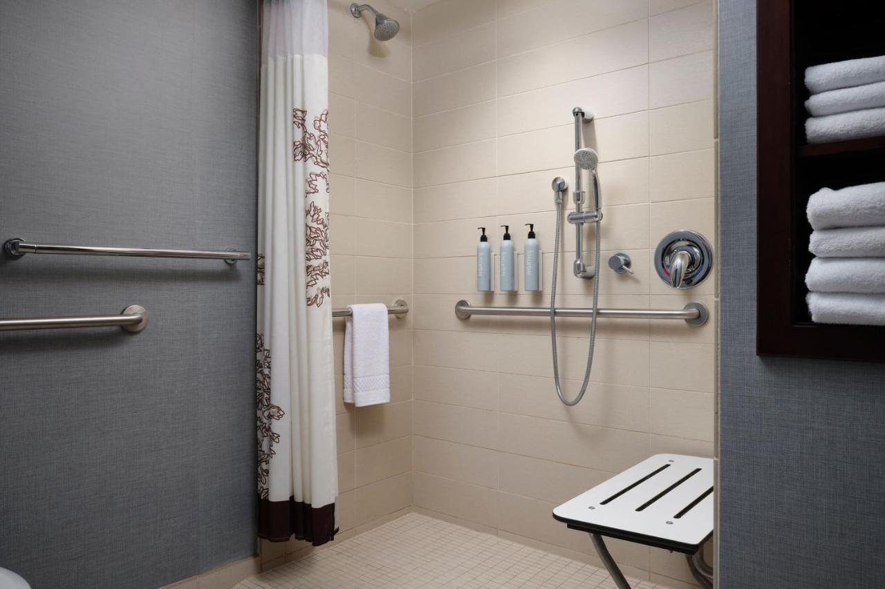 Residence Inn By Marriott Grand Rapids Airport Exterior photo